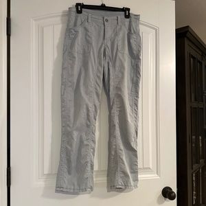 Kuhl lightweight pants